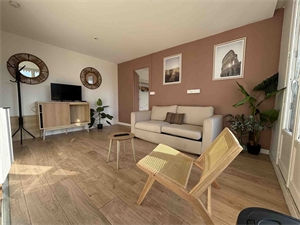 appartement à la vente -   38000  GRENOBLE, surface 55 m2 vente appartement - APR751003